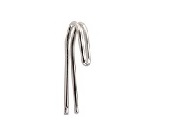 Curtain hook