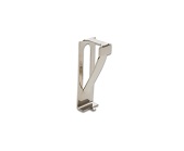 Pincers for fixing pictures