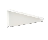 Left/right shelf bracket
