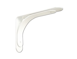 "Supporter" bracket with stay