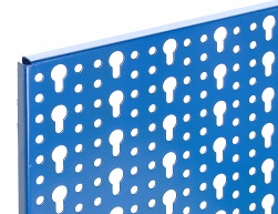 Pegboard