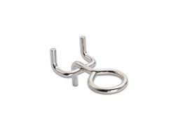 Tool holding loop