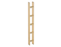 Bracket rack