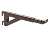 Extensible bracket