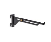 Extensible knife bracket