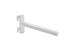 Foldaway bracket