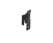 Hook for fixing cabinets to the wall