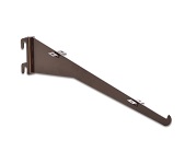 Inclined bracket