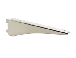 Left/right "L"-brackets