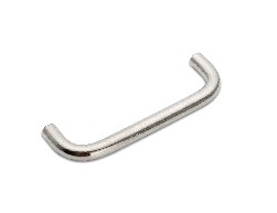 Handles for furniture